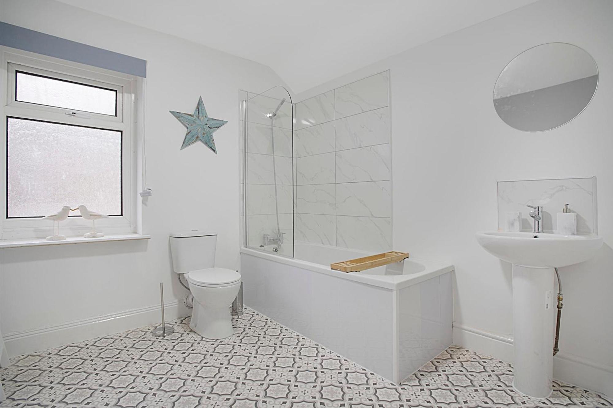Seaside Haven On Newcomen Grove, Redcar Retreat エクステリア 写真