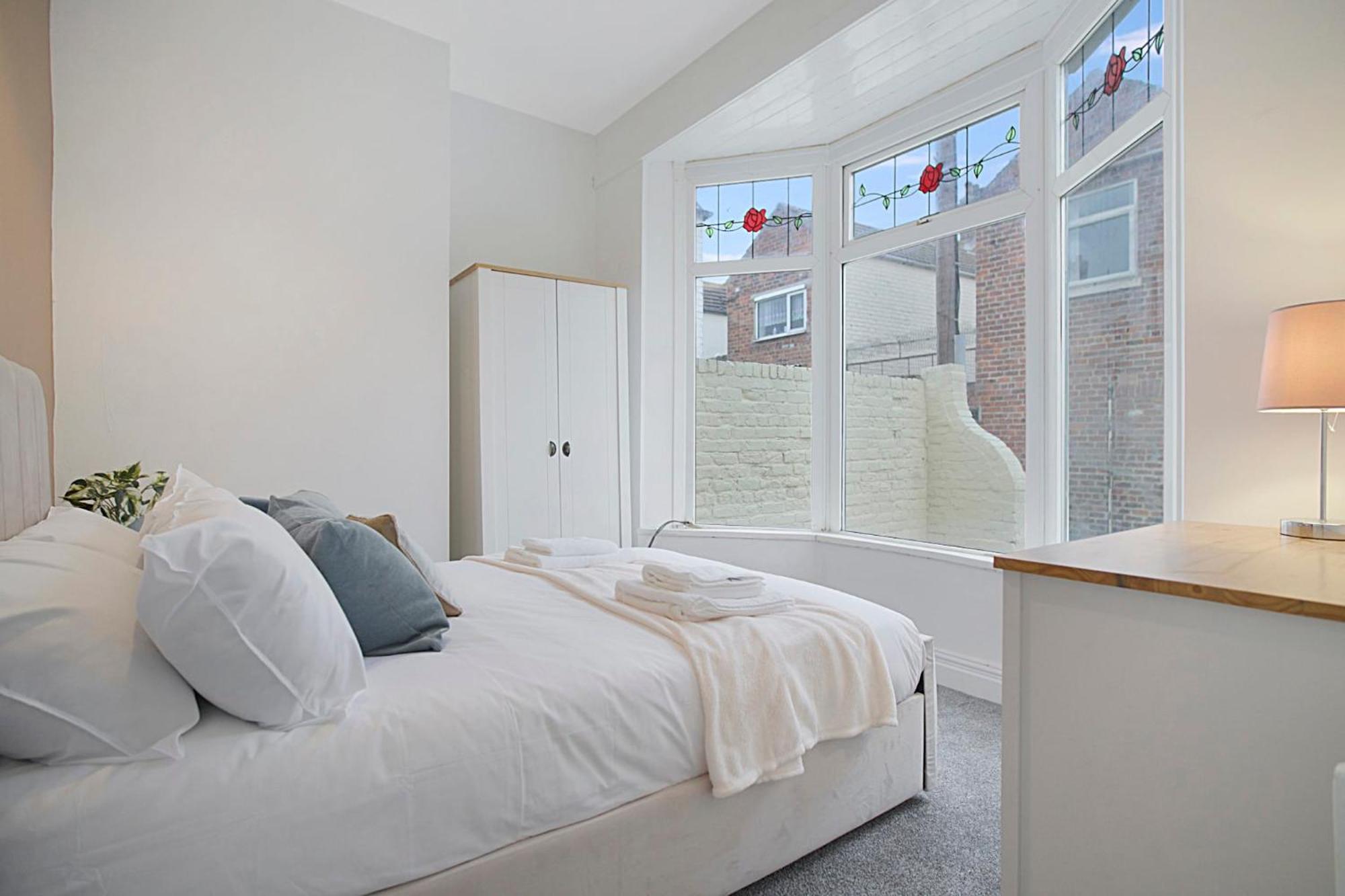 Seaside Haven On Newcomen Grove, Redcar Retreat エクステリア 写真