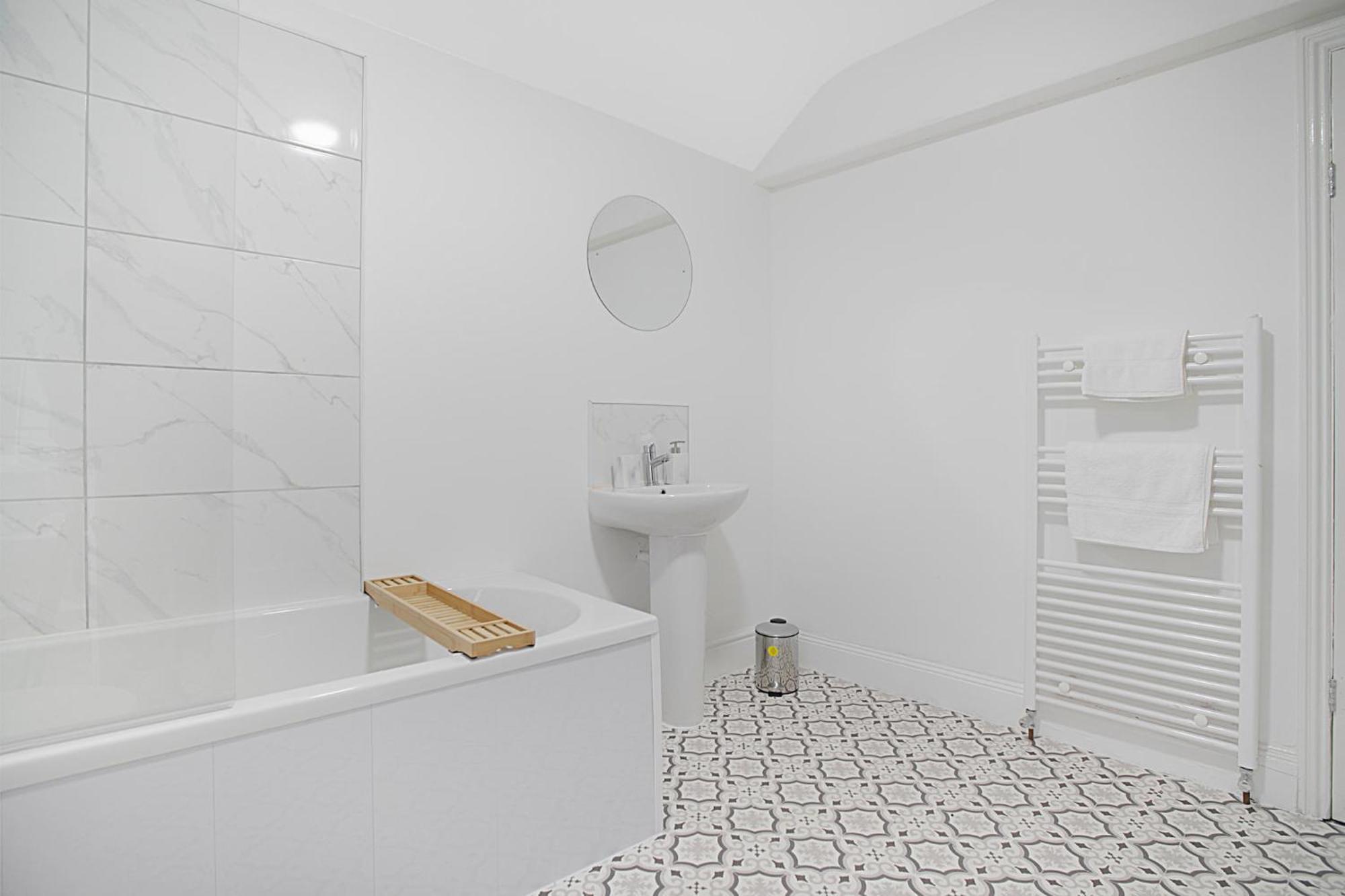 Seaside Haven On Newcomen Grove, Redcar Retreat エクステリア 写真