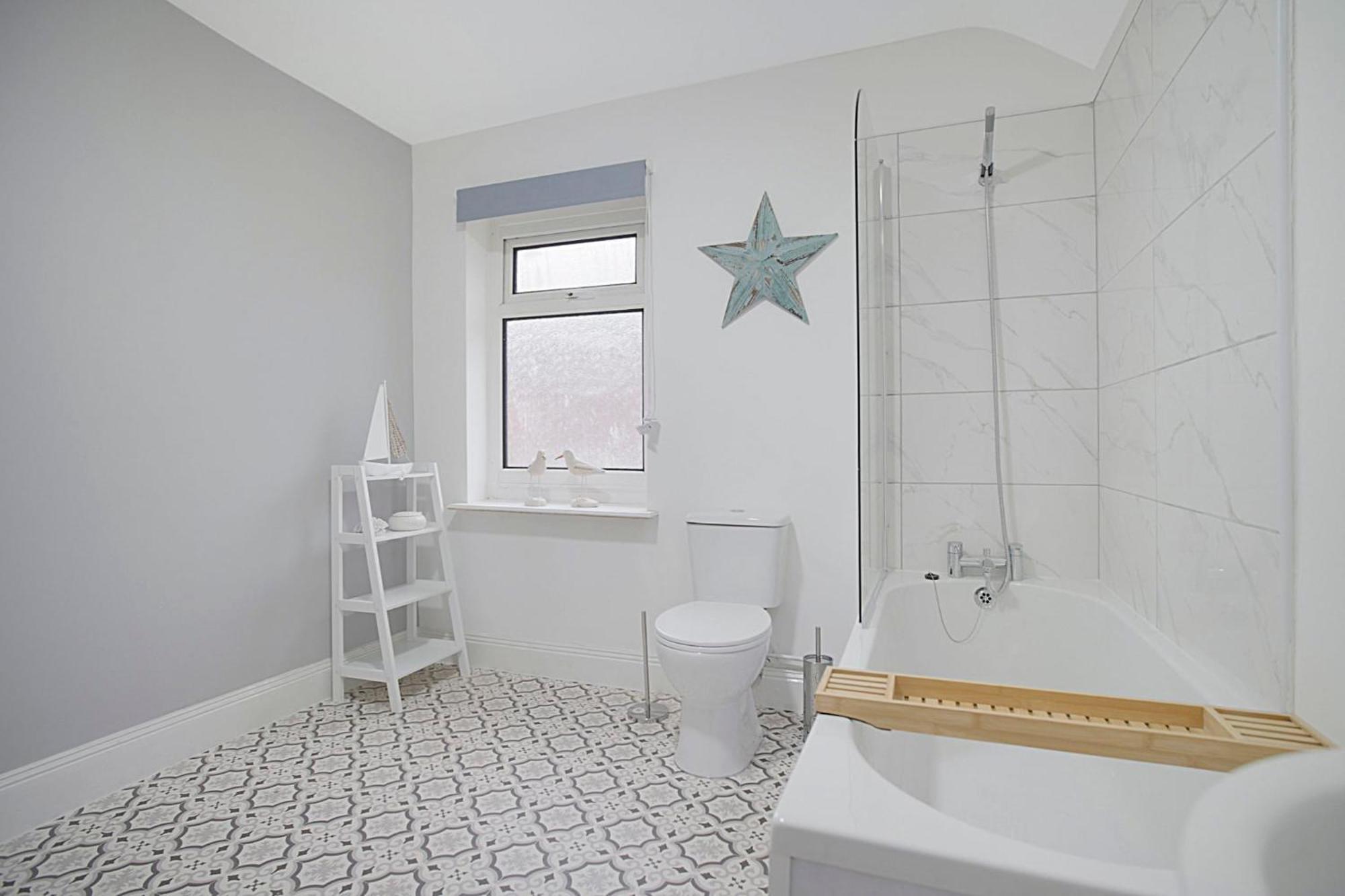 Seaside Haven On Newcomen Grove, Redcar Retreat エクステリア 写真