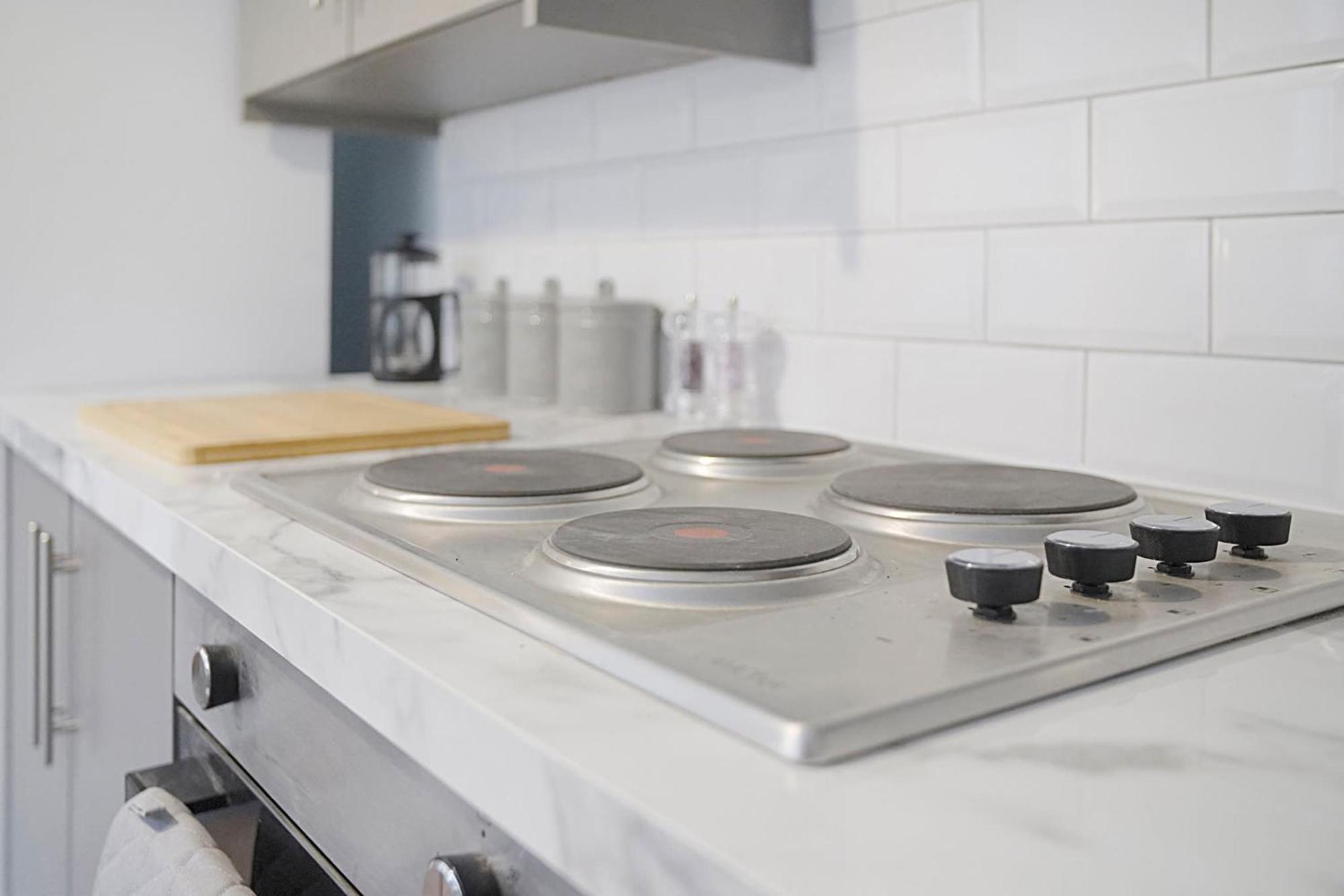 Seaside Haven On Newcomen Grove, Redcar Retreat エクステリア 写真