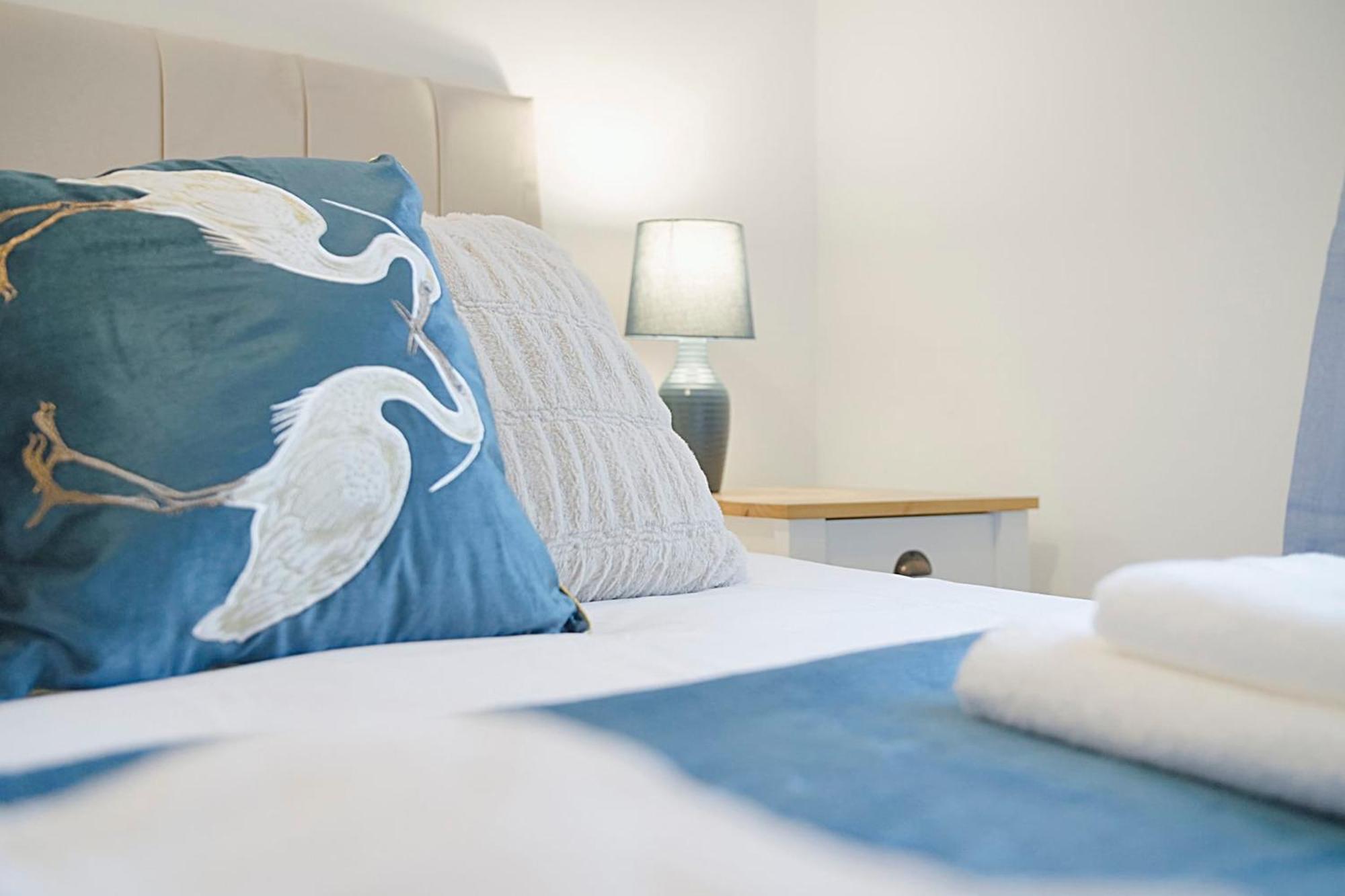 Seaside Haven On Newcomen Grove, Redcar Retreat エクステリア 写真