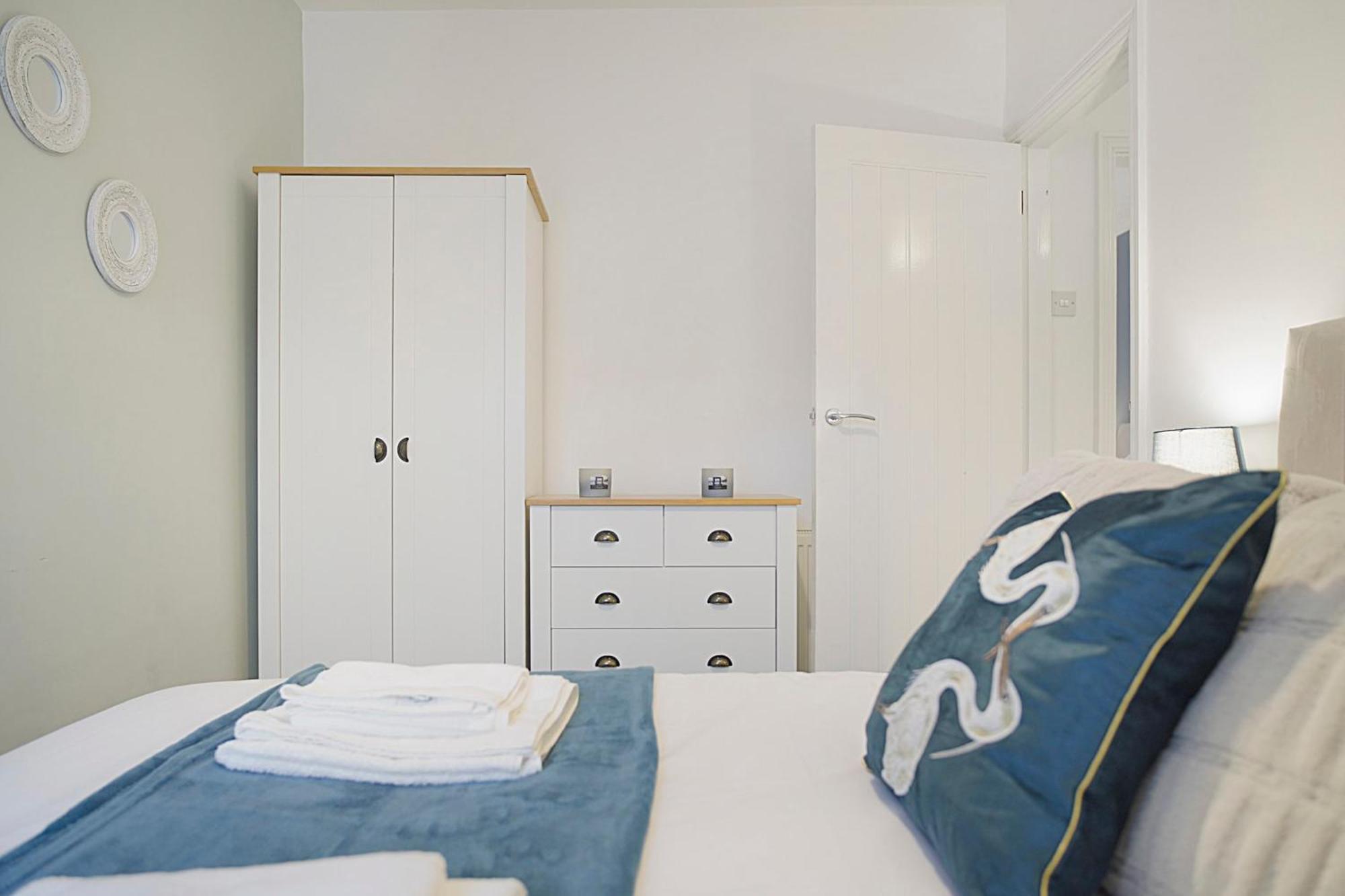 Seaside Haven On Newcomen Grove, Redcar Retreat エクステリア 写真