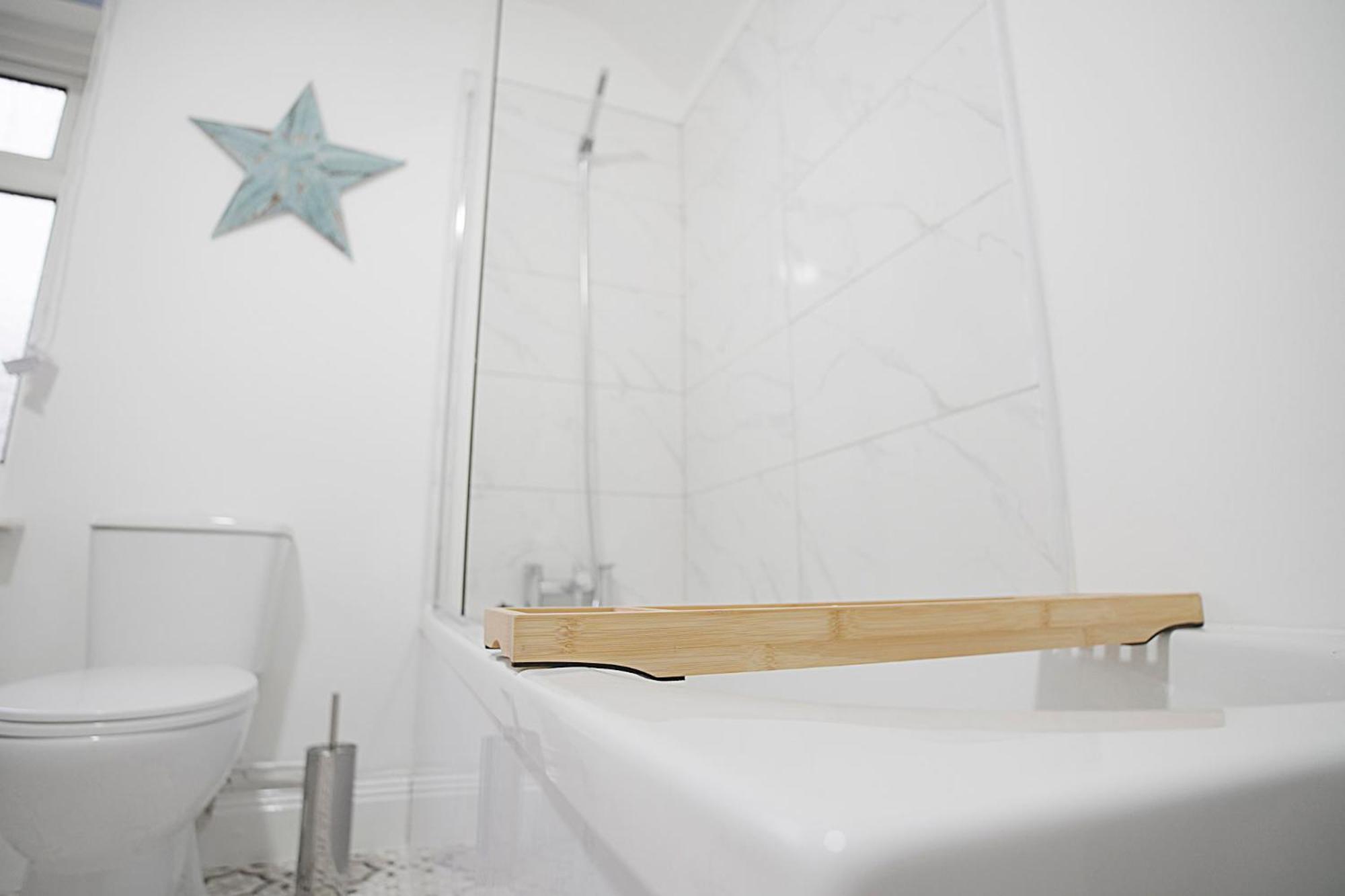 Seaside Haven On Newcomen Grove, Redcar Retreat エクステリア 写真