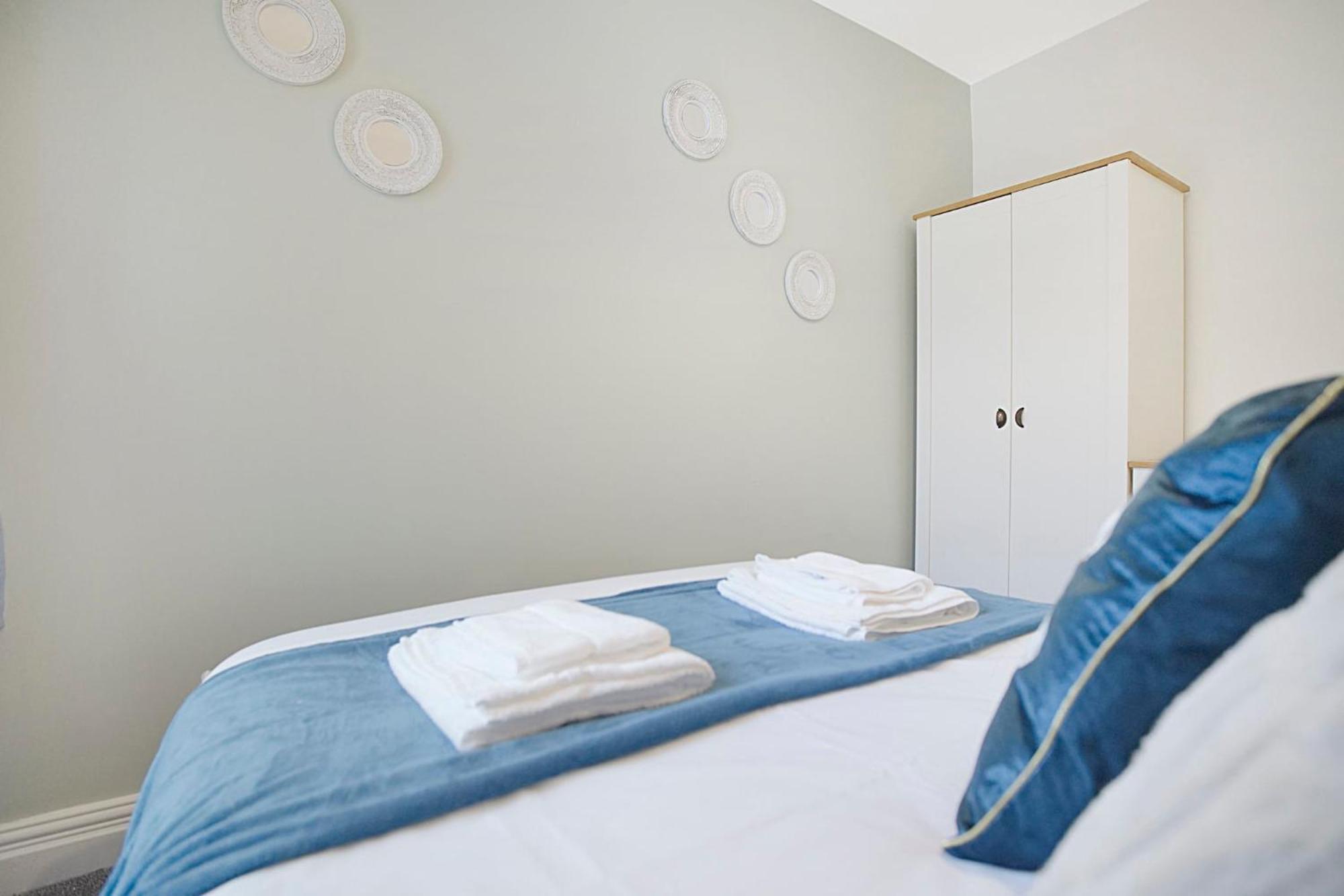 Seaside Haven On Newcomen Grove, Redcar Retreat エクステリア 写真