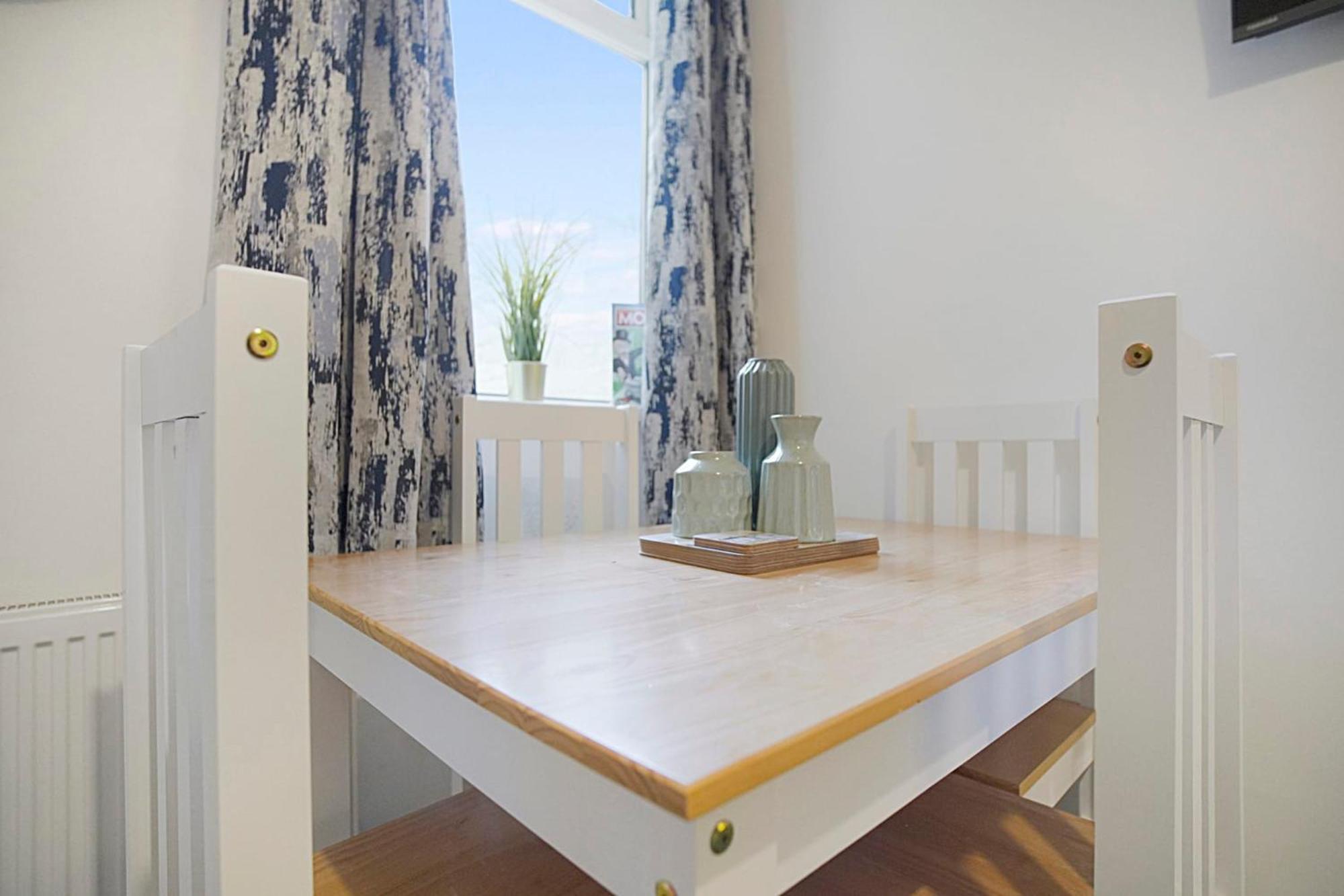 Seaside Haven On Newcomen Grove, Redcar Retreat エクステリア 写真