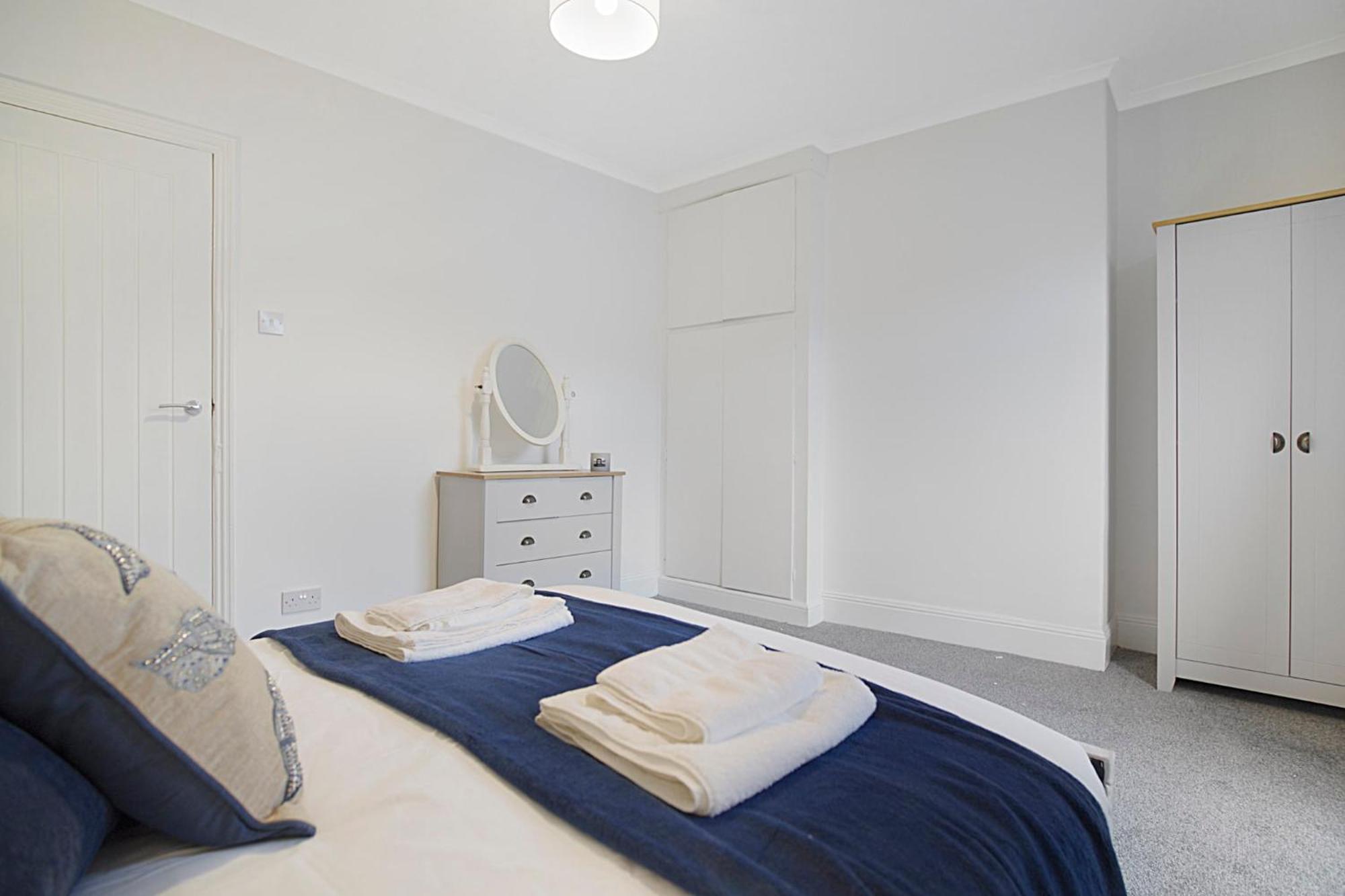Seaside Haven On Newcomen Grove, Redcar Retreat エクステリア 写真